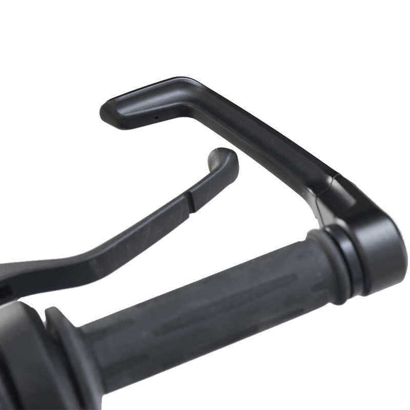 JUEGO DE PROTECTORES DE MANETA SW-MOTECH BMW LVG.07.913.10001/B | Otros accesorios de moto | %brands%