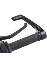 JUEGO DE PROTECTORES DE MANETA SW-MOTECH BMW LVG.07.913.10001/B | Otros accesorios de moto | %brands%