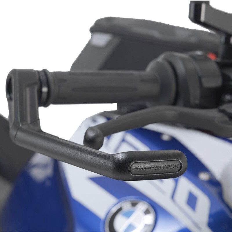JUEGO DE PROTECTORES DE MANETA SW-MOTECH BMW LVG.07.913.10001/B | Otros accesorios de moto | %brands%