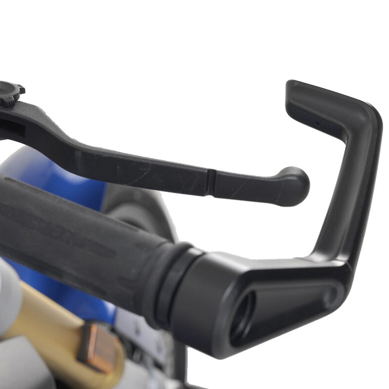 JUEGO DE PROTECTORES DE MANETA SW-MOTECH BMW LVG.07.913.10001/B | Otros accesorios de moto | %brands%