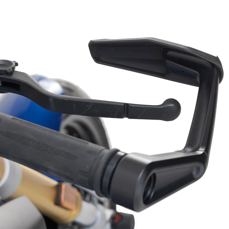 JUEGO DE PROTECTORES DE MANETA CON DEFLECTOR SW-MOTECH BMW LVG.07.913.11001/B | Otros accesorios de moto | %brands%