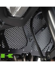 PROTECCION DE RADIADOR SW-MOTECH KAWASAKI KLS.08.922.10001 | Defensas y Protectores de moto | %brands%