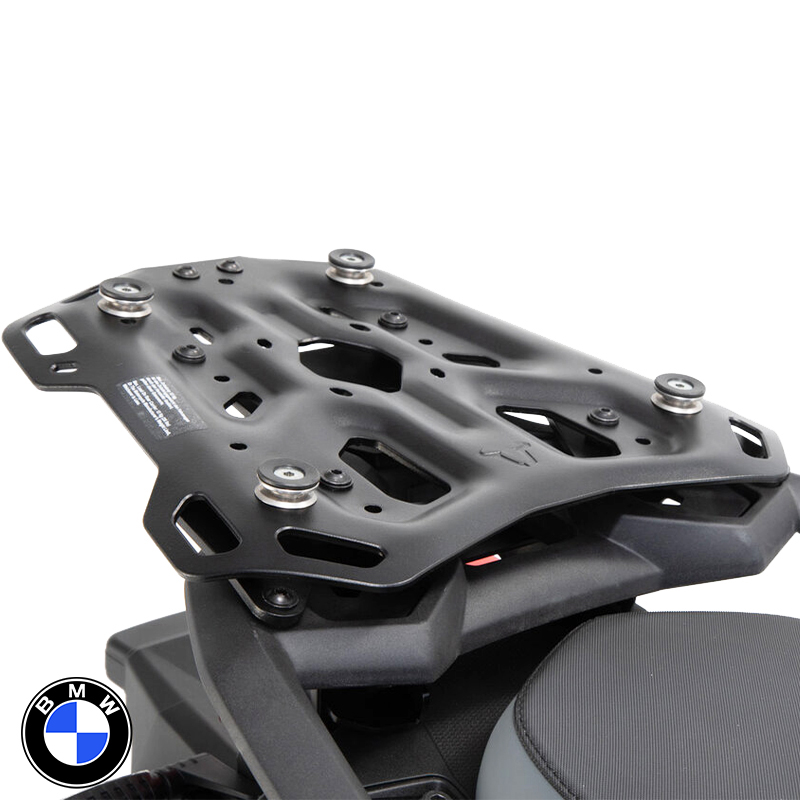 KIT DE FIJACIÓN POSTERIOR SW-MOTECH ADVENTURE-RACK BMW GPT.07.897.19100/B