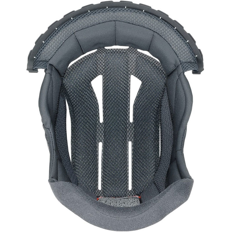 CHICHONERA INTERIOR CASCO SHOEI XR 1100
