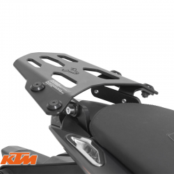 KIT DE FIJACIÓN POSTERIOR SW-MOTECH STREET-RACK KTM GPT.04.792.16001/B