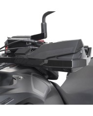 SET DE PROTECCIONES ADVENTURE SW-MOTECH SUZUKI V-STROM 800DE ADV.05.845.76004 | Kit Adventure de moto | %brands%