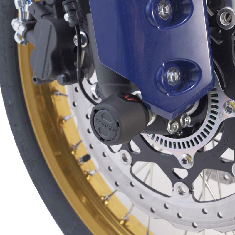 SET DE PROTECCIONES ADVENTURE SW-MOTECH SUZUKI V-STROM 800DE ADV.05.845.76004 | Kit Adventure de moto | %brands%