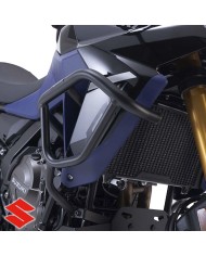 DEFENSAS DE MOTOR SW-MOTECH CRASH BAR SUZUKI V-STROM 800 SBL.05.845.10002/B | Protectores de motor de moto | %brands%