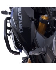 DEFENSAS DE MOTOR SW-MOTECH CRASH BAR SUZUKI V-STROM 800 SBL.05.845.10002/B | Protectores de motor de moto | %brands%