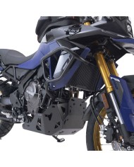 DEFENSAS DE MOTOR SW-MOTECH CRASH BAR SUZUKI V-STROM 800 SBL.05.845.10002/B | Protectores de motor de moto | %brands%