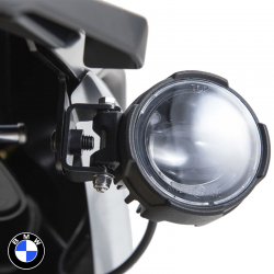 SOPORTE DE FAROS ADICIONALES SW-MOTECH BMW NSW.07.897.10000/B