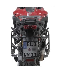 PACK SW-MOTECH DE ALFORJAS Y SOPORTES SYSBAG WP L/L DUCATI BC.SYS.22.822.21001/B | Alforjas de moto | %brands%