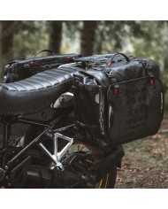 PACK SW-MOTECH DE ALFORJAS Y SOPORTES SYSBAG WP L/L DUCATI BC.SYS.22.822.21001/B | Alforjas de moto | %brands%