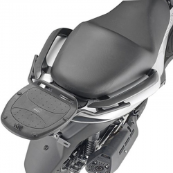 ADAPTADOR POSTERIOR GIVI SR7603 MONOLOCK ZONTES 350