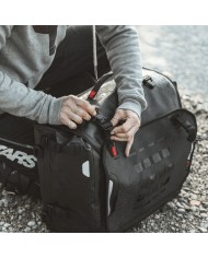 PACK SW-MOTECH DE ALFORJAS Y SOPORTES SYSBAG WP L/L ROYAL ENFIELD BC.SYS.41.620.21000/B | Alforjas de moto | %brands%