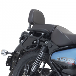 PACK SW-MOTECH DE ALFORJAS Y SOPORTES SYSBAG WP M/M ROYAL ENFIELD BC.SYS.41.983.31000/B