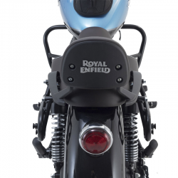 PACK SW-MOTECH DE ALFORJAS Y SOPORTES SYSBAG WP M/M ROYAL ENFIELD BC.SYS.41.983.31000/B