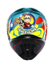 CASCO AGV K1 S ROSSI MUGELLO 1999 NEW | Agv de moto | %brands%