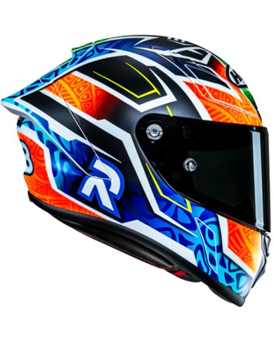 CASCO HJC RPHA 1 BINDER REPLICA 2024