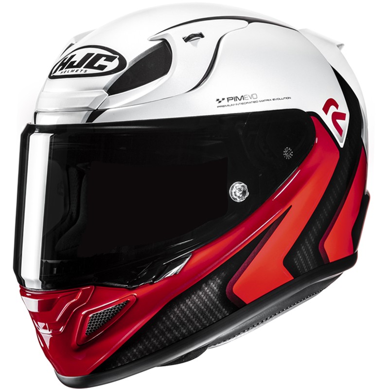 CASCO HJC RPHA 12 KOS MC1 CASCO HJC RPHA 12 KOS MC1