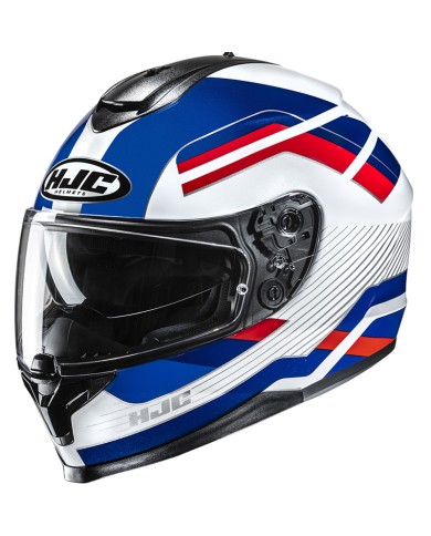 CASCO HJC C70N BELIS MC21
