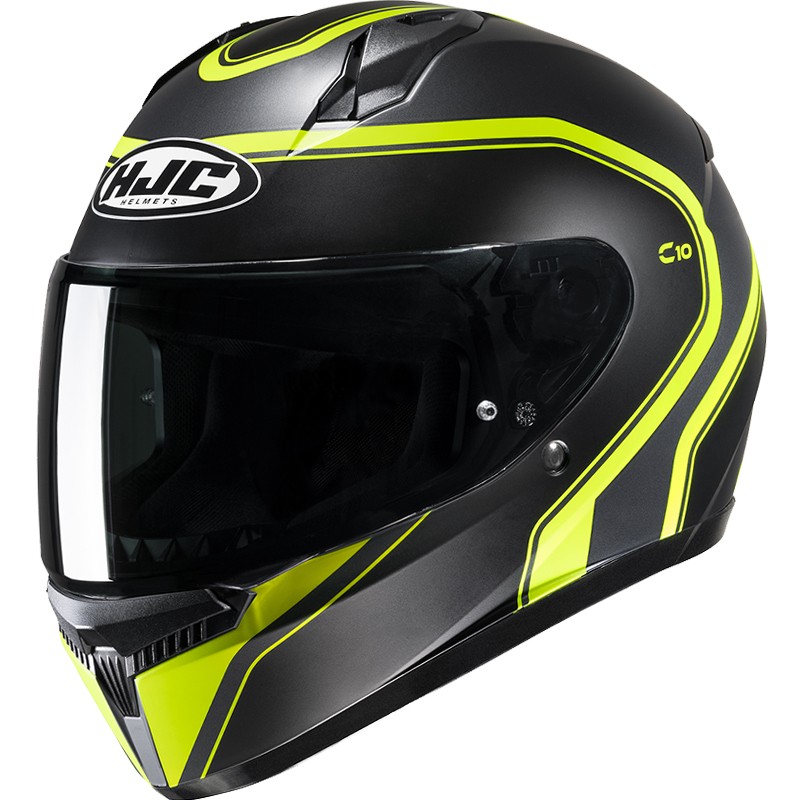 CASCO HJC C10 ELIE MC3HSF CASCO HJC C10 ELIE MC3HSF