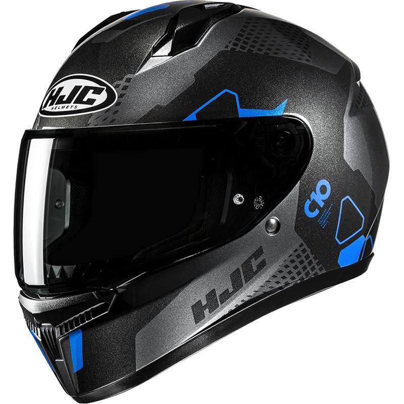 CASCO HJC C10 ASPA MC2 CASCO HJC C10 ASPA MC2
