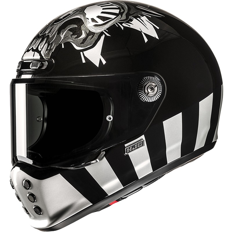 CASCO HJC V10 CRANIA MC5 CASCO HJC V10 CRANIA MC5