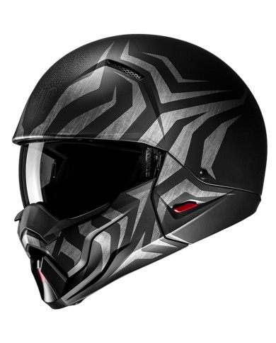 CASCO HJC I20 THORN MC5SF