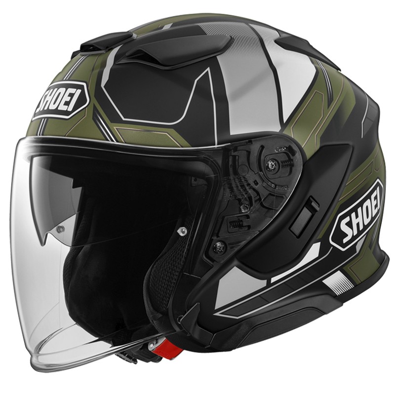 CASCO SHOEI J-CRUISE 3 WHIZZY TC11 CASCO SHOEI J-CRUISE 3 WHIZZY TC11