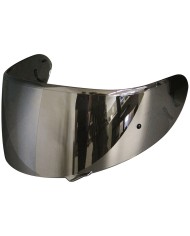 PANTALLA SHOEI CWR-1 PINLOCK IRIDIUM PLATA