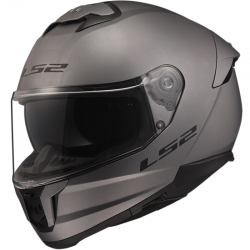 CASCO LS2 STREAM II NARDO GREY