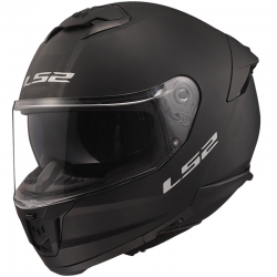 CASCO LS2 STREAM II MATT BLACK