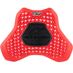 PROTECCION DE PECHO ALPINESTARS NUCLEON PLASMA RACING CHEST