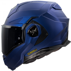 CASCO LS2 ADVANT X MODULAR NAVY BLUE MATT