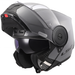 CASCO LS2 SCOPE II NARDO GREY MODULAR