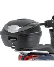 KIT DE FIJACIÓN POSTERIOR GIVI SR5612 PIAGGIO MEDLEY 150/125 | Fijaciones Top Case de moto | %brands%