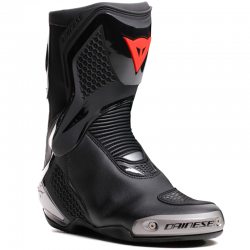 BOTAS DAINESE TORQUE 4 LADY BLACK/BLACK