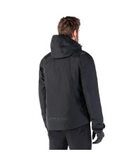 CHAQUETA ALPINESTARS MORUSH WATERPROOF BLACK