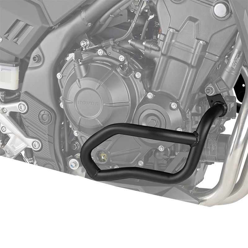 DEFENSAS DE MOTOR GIVI TN1203 HONDA NX 500