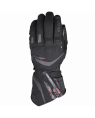 GUANTES FIVE WFX PRIME EVO GORE-TEX BLACK | Touring de moto | %brands%
