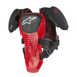 PROTECCION ALPINESTARS A-5 S CHEST PROTECTOR INFANTIL