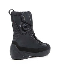 BOTAS TCX INFINITY 3 MID WP BLACK | Touring de moto | %brands%