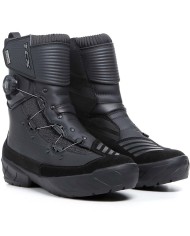 BOTAS TCX INFINITY 3 MID WP BLACK | Touring de moto | %brands%