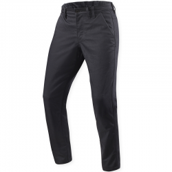 PANTALONES REVIT CHINO DEAN 2 TAPERED L34 BLACK