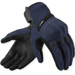 GUANTES REVIT MOSCA 2 DARK BLUE/BLACK