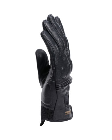 GUANTES DAINESE BLACKJACK 2 BLACK/BLACK