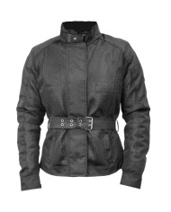 CHAQUETA LEM SAONA PERFORADA LADY