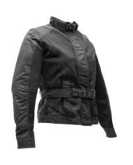 CHAQUETA LEM SAONA PERFORADA LADY