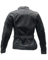 CHAQUETA LEM SAONA PERFORADA LADY